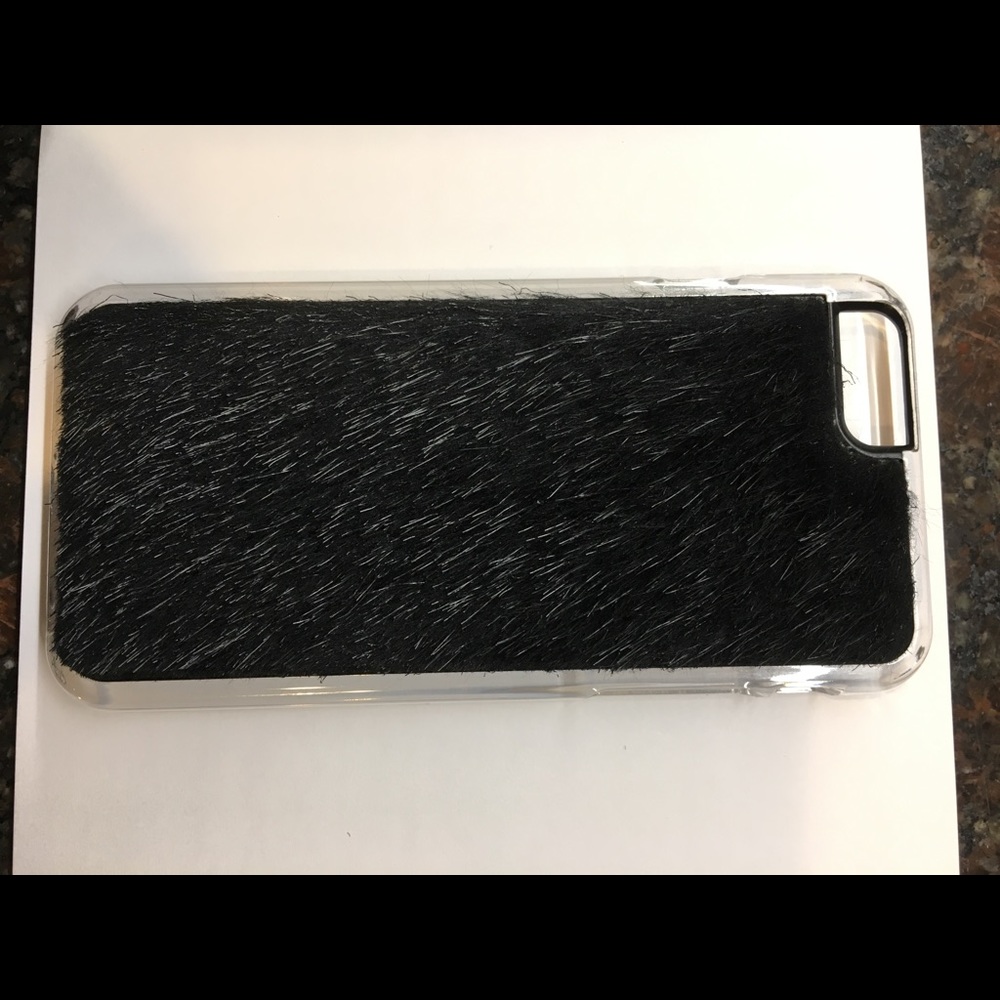 Zero Gravity Tomcat Iphone Case - Picture 3 of 4
